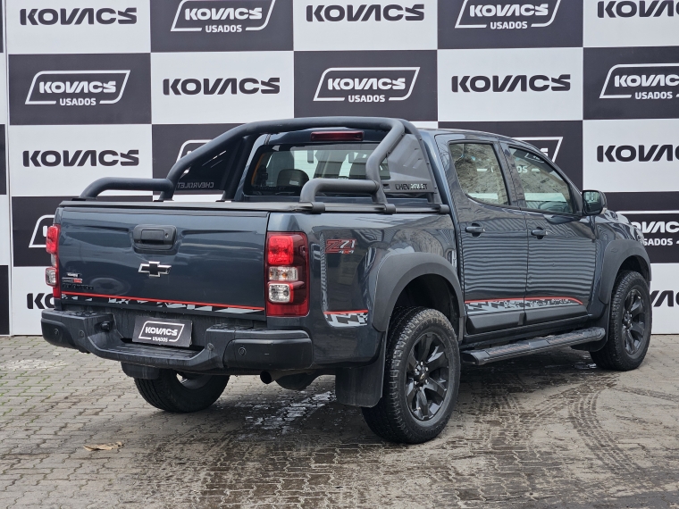 Chevrolet Colorado Z71 At 4x4 2022 Usado  Usado en Kovacs Usados
