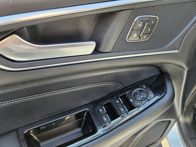 Ford Edge Titanium 3.5 Aut 2019 Usado  Usado en Kovacs Usados