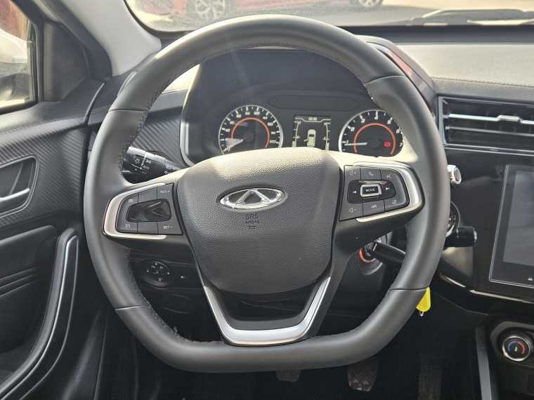 Chery Tiggo 2 pro Tiggo 2 Pro Gls Mt 1.5 2026 Usado en Rosselot Usados