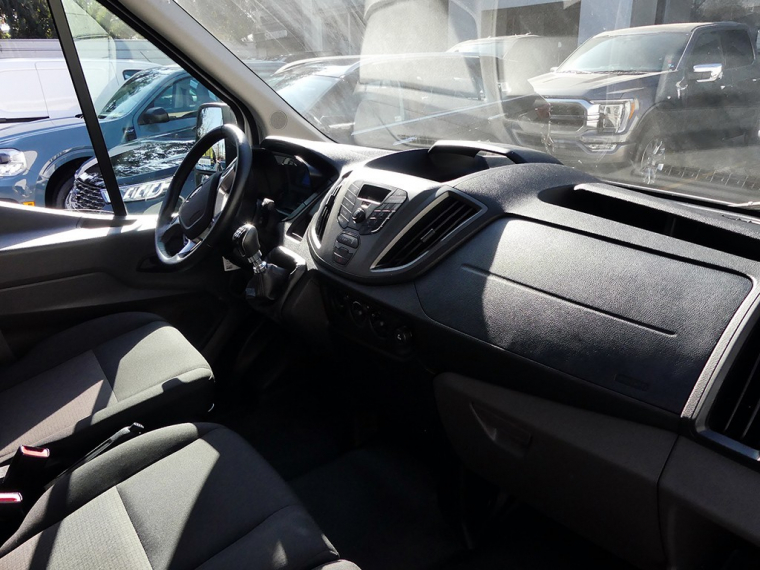 Ford Transit 2.2 2023 Usado  Usado en Webautos.cl