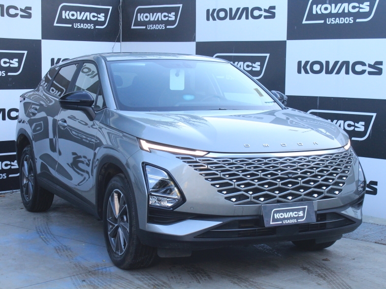 Omoda C5 1.5 T Comfort At 2025 Usado  Usado en Kovacs Usados