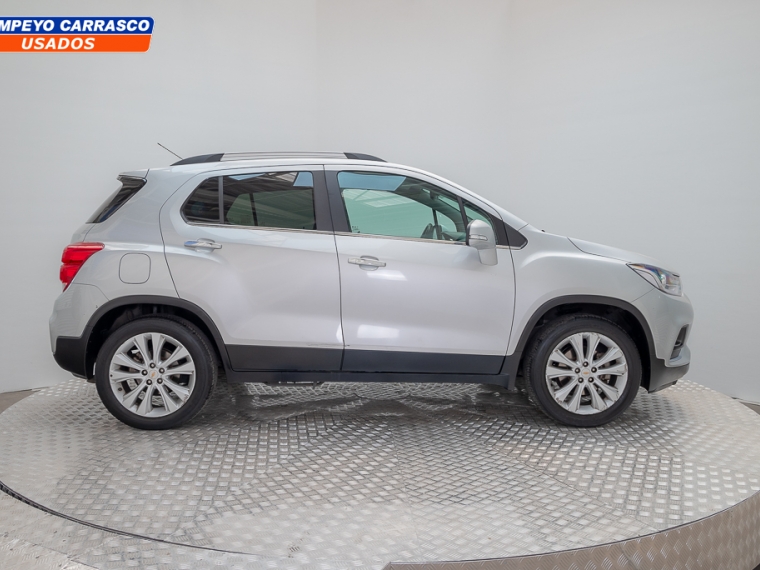 Chevrolet Tracker 1.8 Lt Full At 4x4 2019 Usado  Usado en Pompeyo