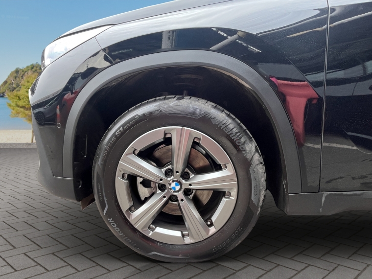 Bmw X1 Sdrive18i Comfort 2026 Usado  Usado en BMW Premium Selection