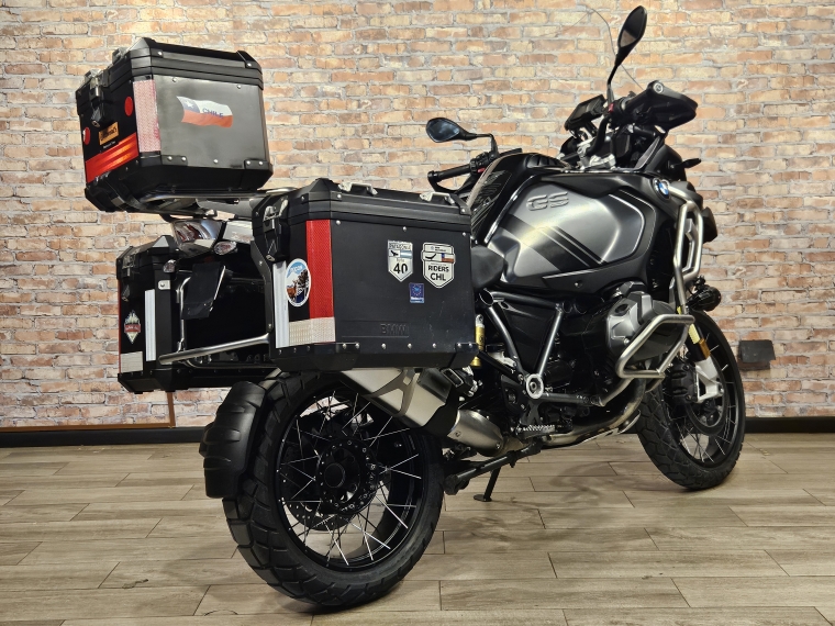 Bmw R 1250 gs adventure Ii 2022 Usado en BMW Premium Selection Bmw R 1250 gs adventure Ii 2022 Usado en BMW Premium Selection
