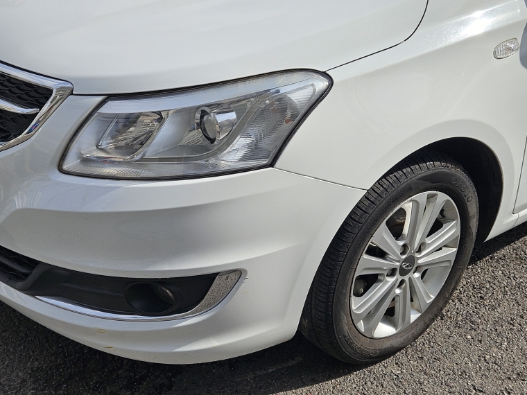 Chery Arrizo 3 Arrizo 3 Glx Mt 1.5 Ma 2018 Usado en Rosselot Usados