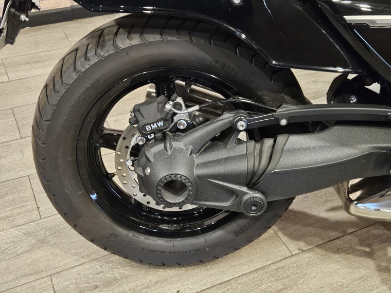Bmw R 12 . 2026 Usado en BMW Premium Selection Bmw R 12 . 2026 Usado en BMW Premium Selection
