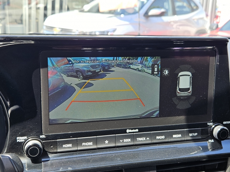 Kia Seltos Mpi 1.6 Aut 2023 Usado  Usado en Kovacs Usados