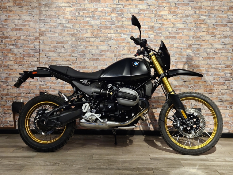 Bmw R 12 Gs 2026 Usado en BMW Premium Selection