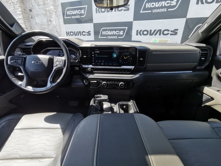 Chevrolet Silverado 6.2 Zr2 At 4x4 2024 Usado  Usado en Kovacs Usados