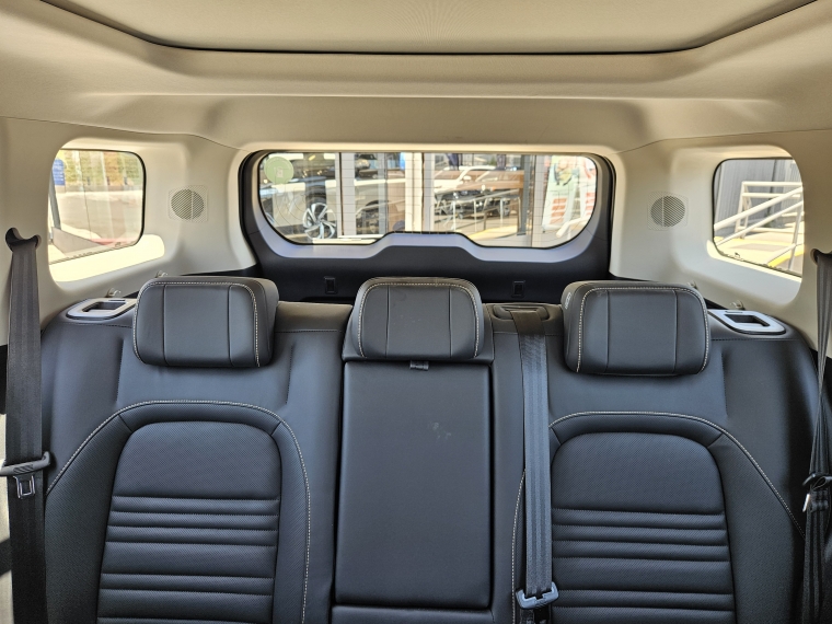 Jaecoo J6 Patagonia At (electrico) 4x4 2025 Usado  Usado en Kovacs Usados