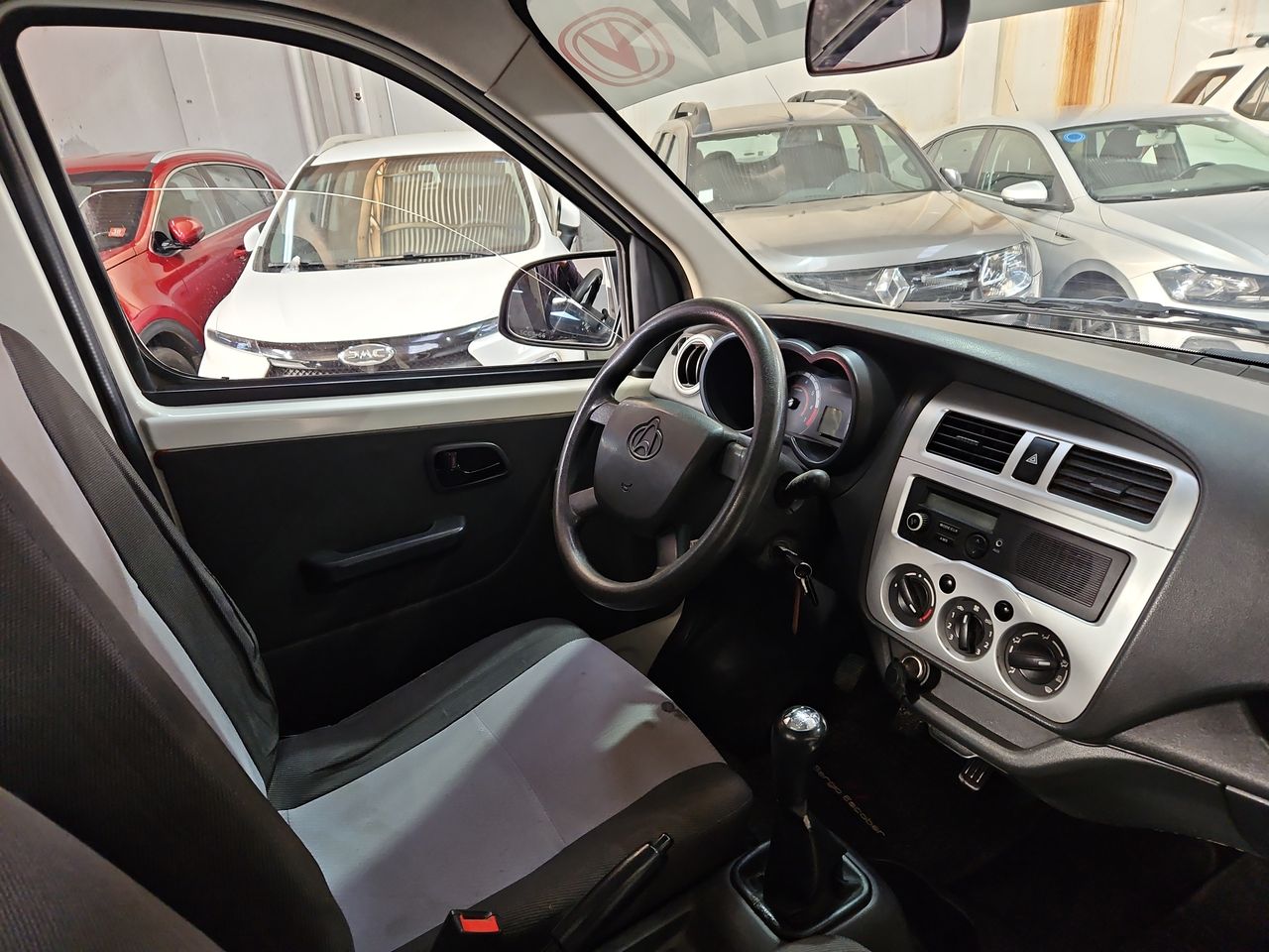 Changan M201 Md201 Pick Up 1.2 2022 Usado Usado en Webautos.cl Changan M201 Md201 Pick Up 1.2 2022 Usado Usado en Webautos.cl