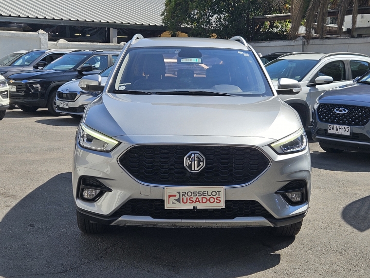 Mg Zx Zx Cvt 1.5 Aut 2023 Usado en Rosselot Usados