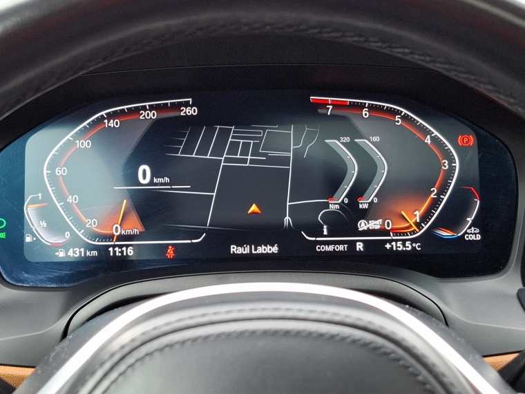 Bmw 420 I Coupe 2.0 At 2022 Usado  Usado en BMW Premium Selection