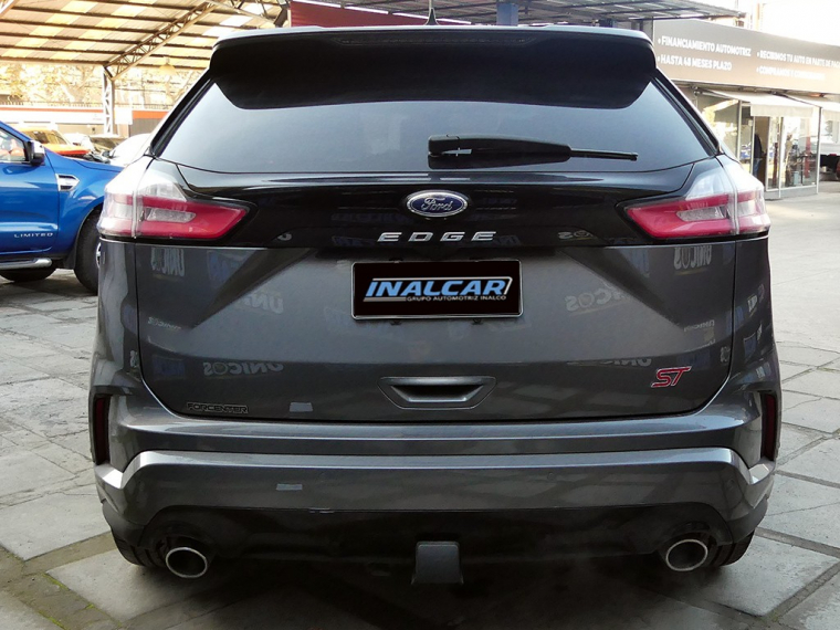 Ford Edge 4x4 2.7 Aut 2022 Usado  Usado en Webautos.cl