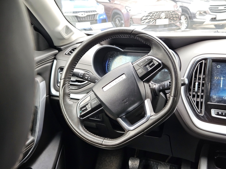 Jetour X70 1.5 Gls  Mt 2023 Usado  Usado en Kovacs Usados