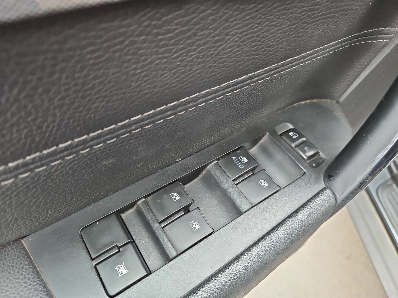 Chevrolet Captiva Captiva 6 Lt Awd 2.2 2018 Usado en Usados de Primera - Sergio Escobar