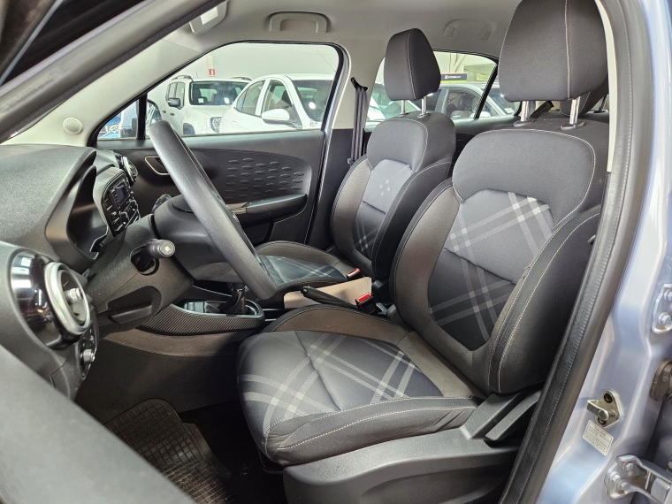 Mg 3 3 Hatch Back 1.5 2022 Usado en Rosselot Usados