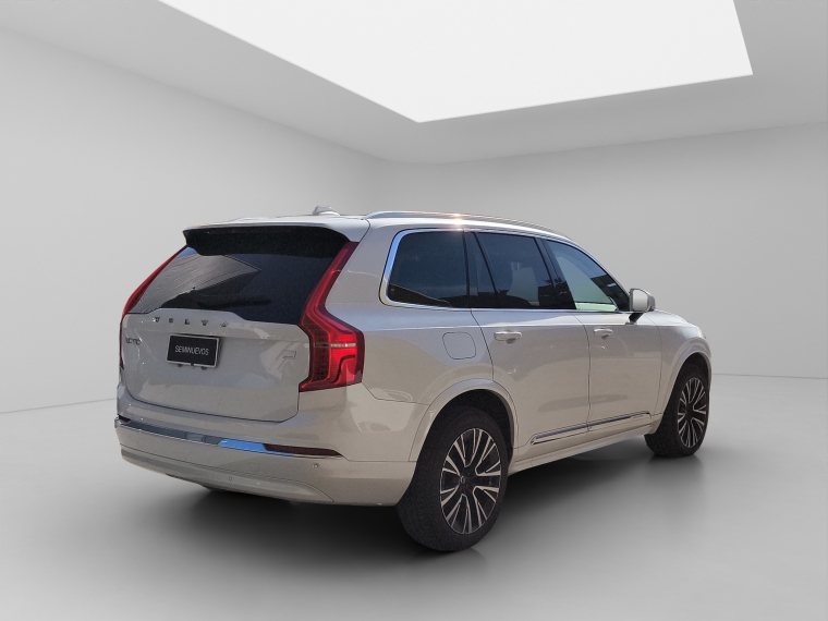 Volvo Xc90 T8 Awd Recharge Plus 2024 Usado Usado en BMW Premium Selection Volvo Xc90 T8 Awd Recharge Plus 2024 Usado Usado en BMW Premium Selection
