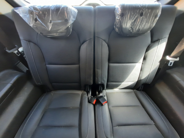 Dfsk 560 Suv 560 1.8 2021 Usado en Rosselot Usados