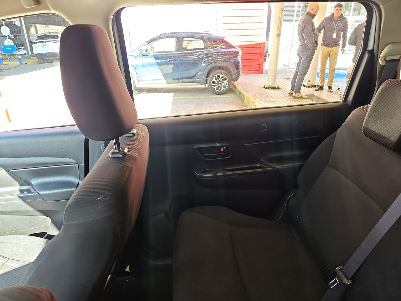 Suzuki Ertiga Ertiga 1.5 2023 Usado en Usados de Primera - Sergio Escobar