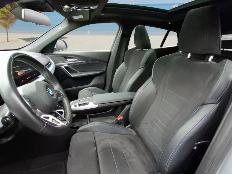 Bmw X2 Xdrive 20i 2.0 Aut 2025 Usado  Usado en BMW Premium Selection