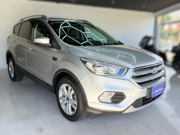 Ford Escape 2.5 Aut 2019 Usado en Automotriz Olea Flaño