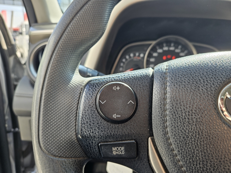 Toyota Rav4 New Rav 4 Le 2.0 2015 Usado en Rosselot Usados