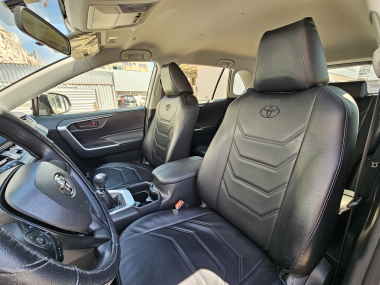 Toyota Rav4 Le Mt 2024 Usado  Usado en Kovacs Usados