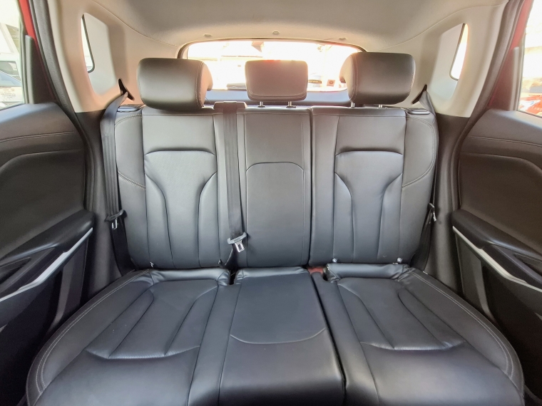 Changan Cs15 Cs15 Elite Hb 1.5 2021 Usado en Rosselot Usados