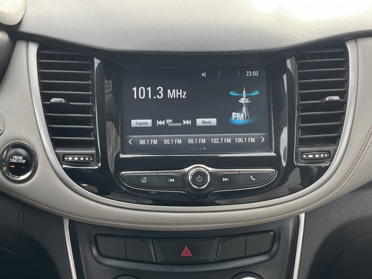 Chevrolet Tracker Tracker Lt 1.8 2018 Usado  Usado en Kovacs Usados