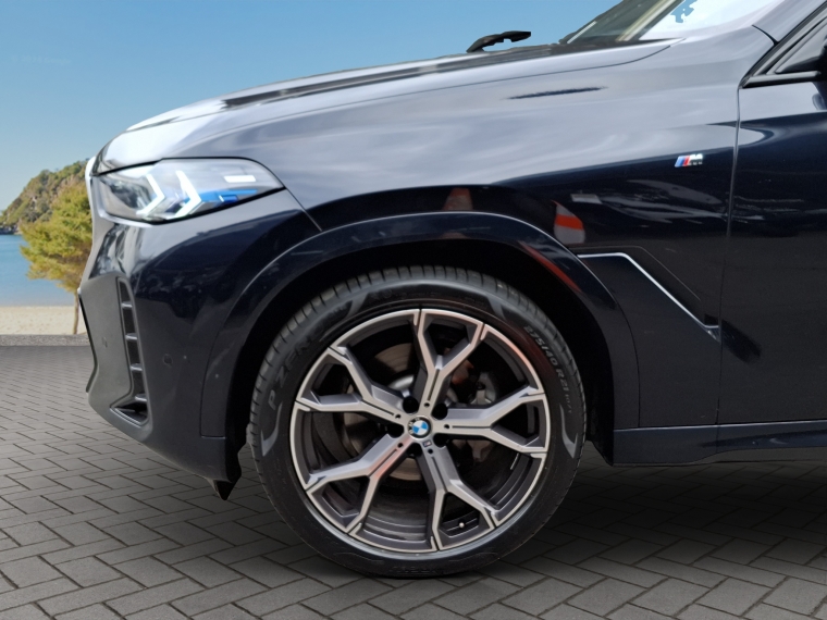 Bmw X6 Xdrive 30d M Sport 3.0 Aut 2024 Usado  Usado en BMW Premium Selection