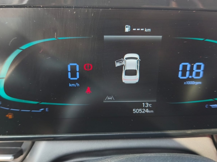 Hyundai Accent 1.5 Bn7i Design Mt 2024 Usado  Usado en Webautos.cl