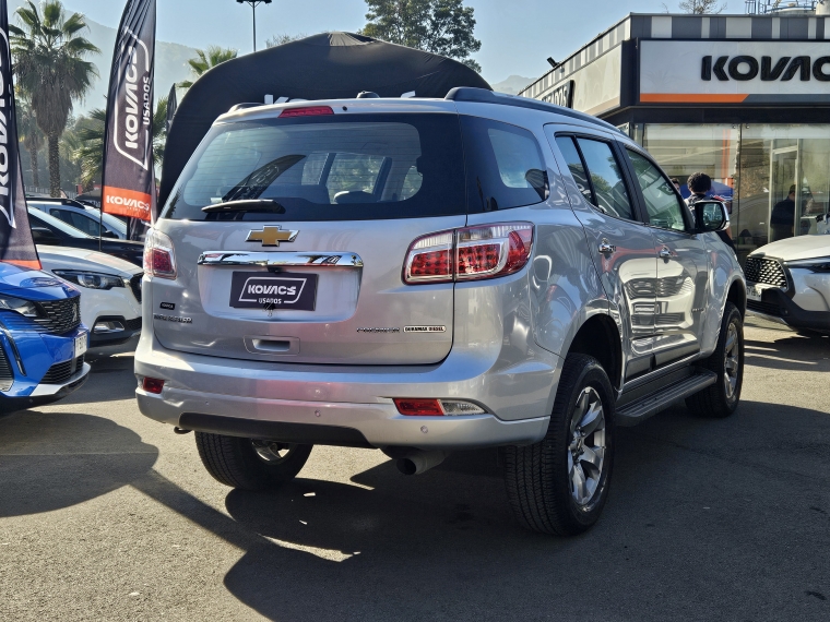Chevrolet Trailblazer Ltz 4x4 2.8 Aut 2023 Usado  Usado en Kovacs Usados