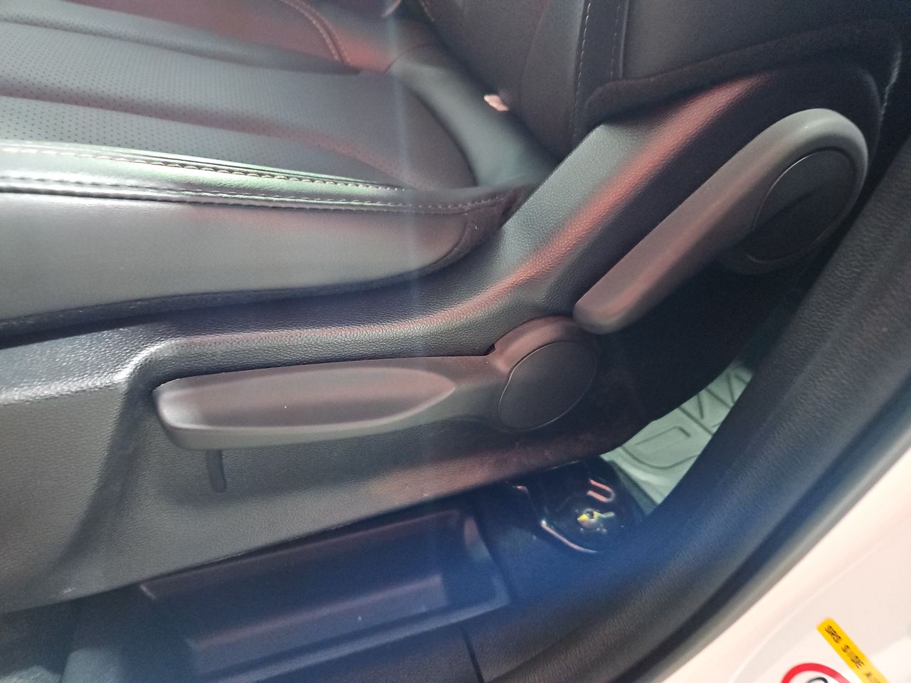 Changan Cs15 Cs15 1.5 Aut 2025 Usado en Usados de Primera - Sergio Escobar