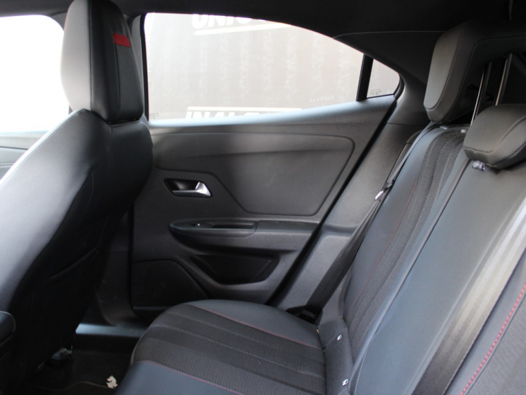 Opel Mokka At 2022 Usado  Usado en Webautos.cl