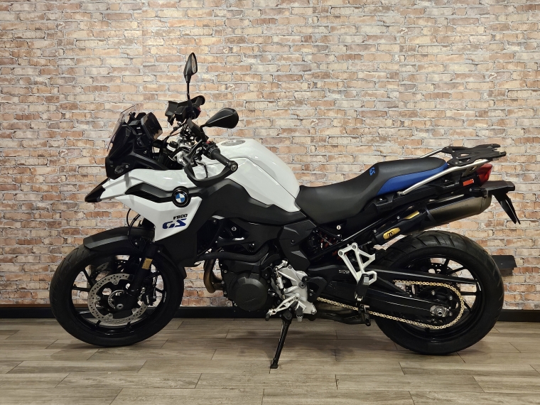 Bmw F 800 gs Ii 2025 Usado en BMW Premium Selection