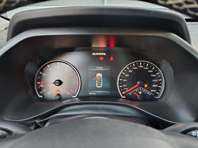 Haval Jolion 1.5  Elite  Mt 2024 Usado  Usado en Kovacs Usados