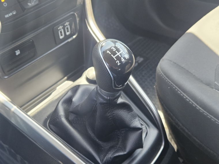 Ford Ecosport Trend 1.5 Mt 2022 Usado  Usado en Kovacs Usados