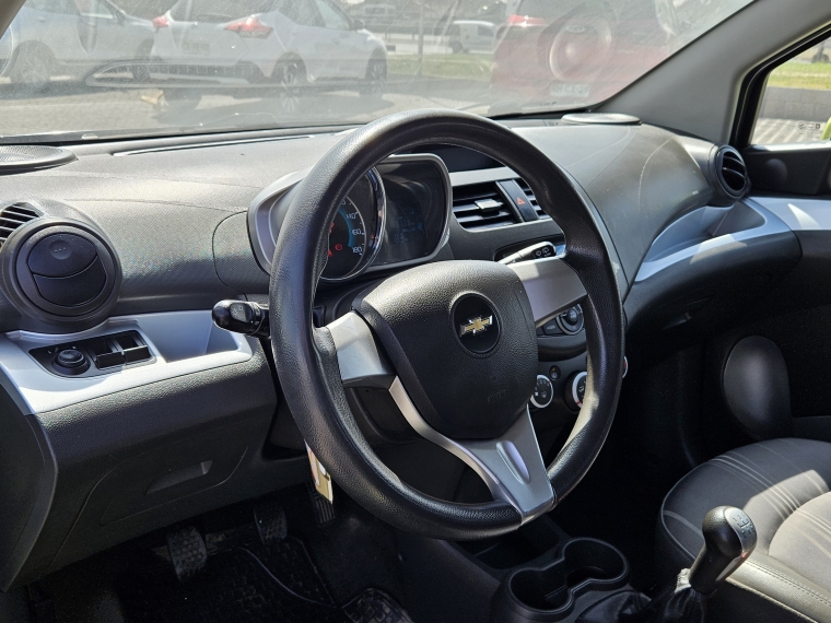 Chevrolet Spark Lt Ac 1.2 Mt 2016 Usado  Usado en Kovacs Usados