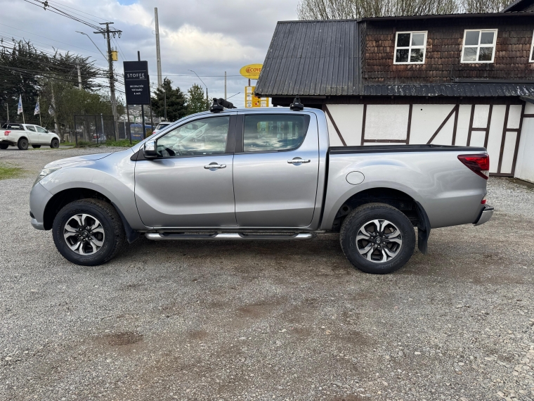Mazda Bt-50 Hi Rider 2016 Usado en G Autos Automotriz - G Autos