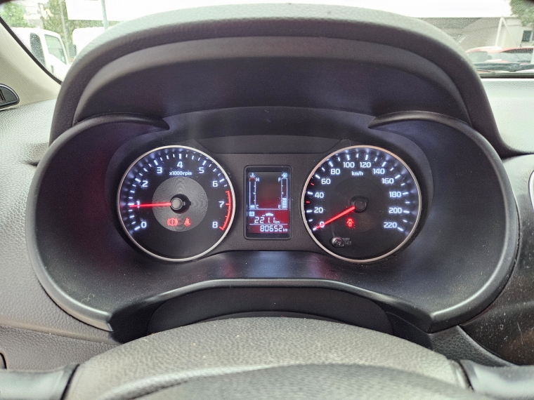 Kia Soluto 1.4 Lx Mt 2024 Usado  Usado en Kovacs Usados