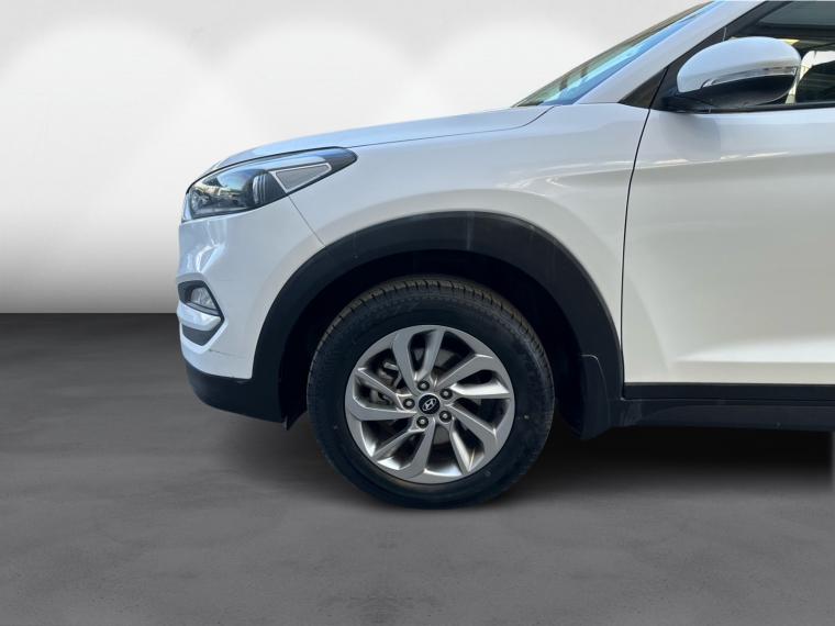 Hyundai Tucson Tucson 2.0 Tl Value Fl At 2018 Usado  Usado en Pompeyo