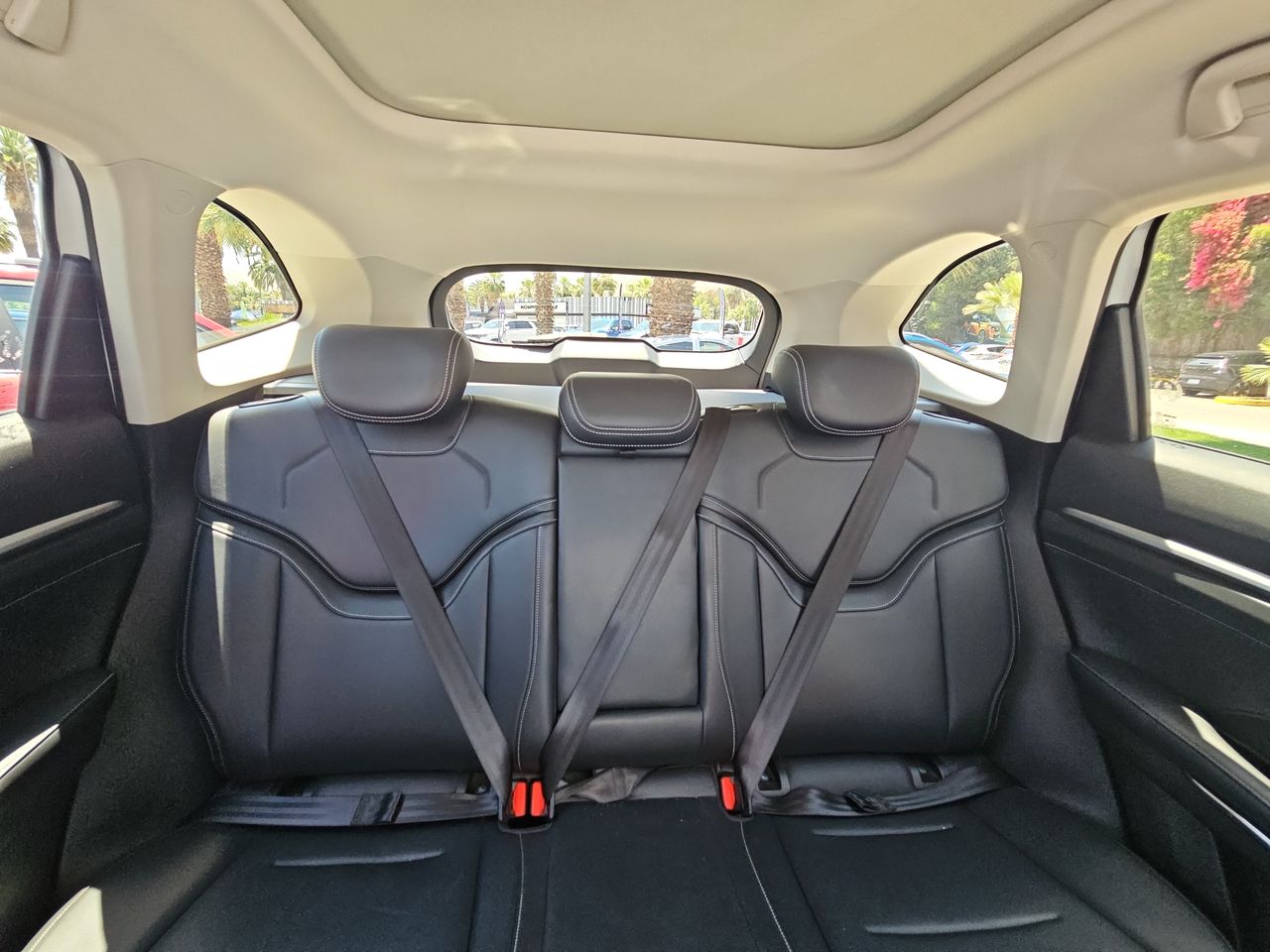 Haval H6 H6 Elite 2.0 Aut. 2023 Usado en Usados de Primera - Sergio Escobar