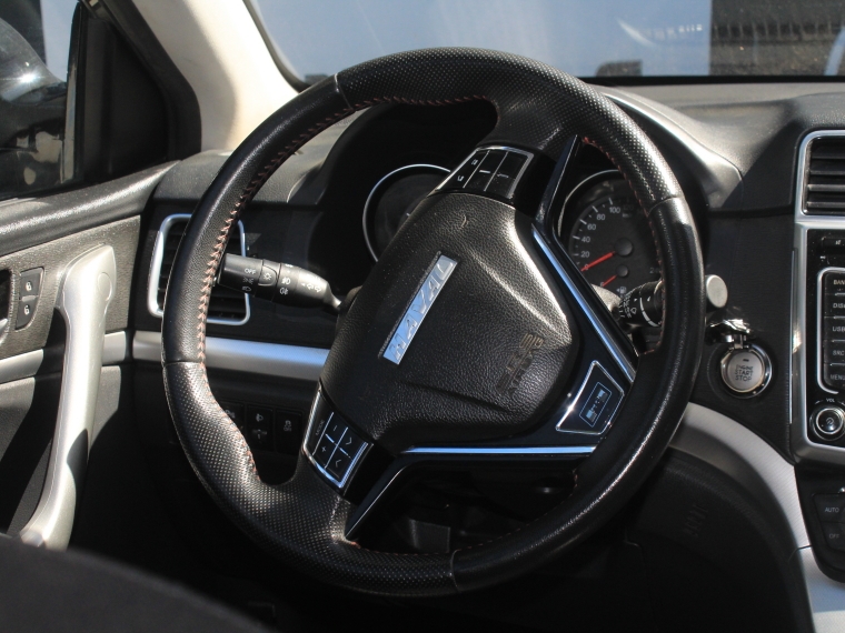 Haval H6 1.5 Active  Mt 2020 Usado  Usado en Kovacs Usados