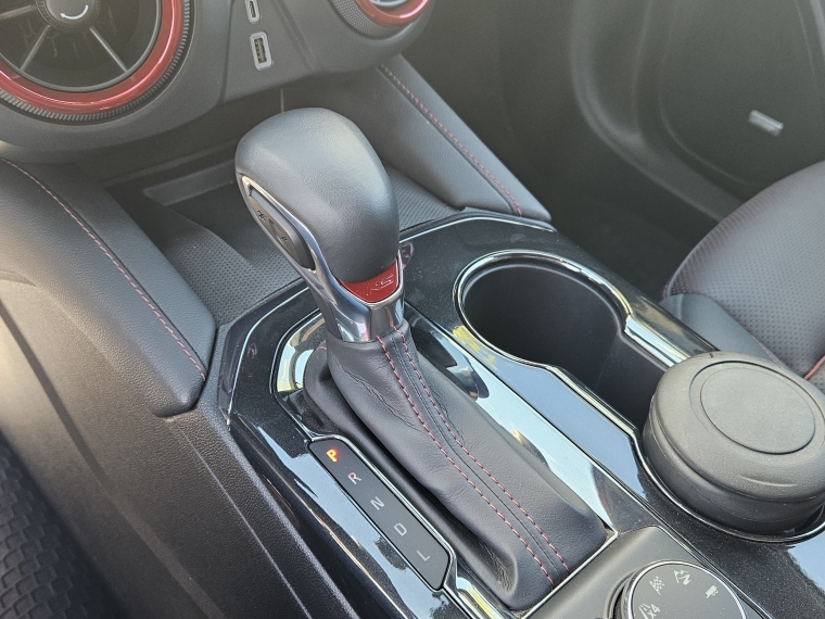 Chevrolet Blazer Rs At 2025 Usado  Usado en Kovacs Usados