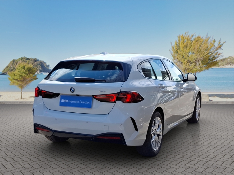 Bmw 120 Hatch Dynamic 2026 Usado  Usado en BMW Premium Selection