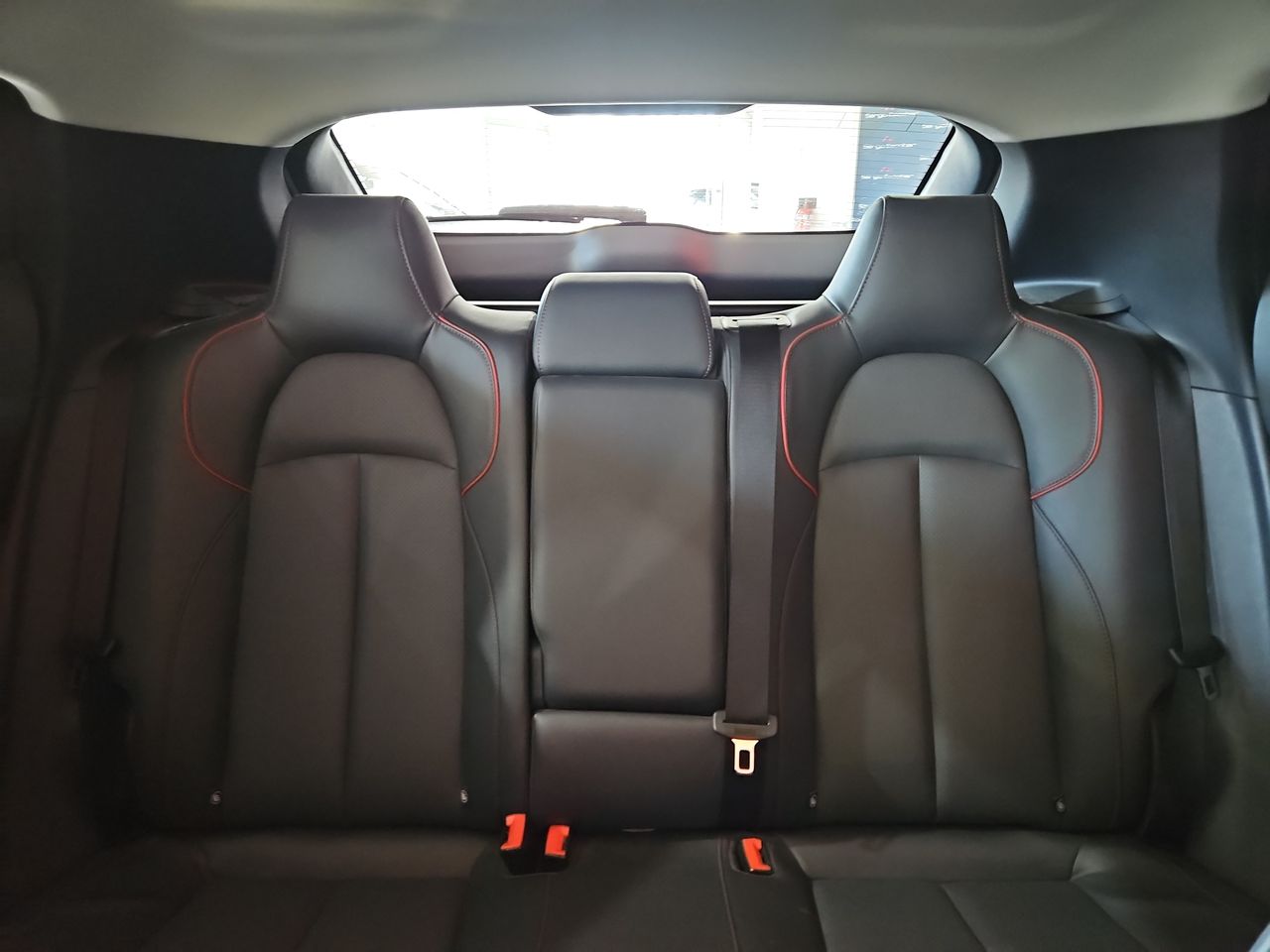 Changan Uni-t Uni T Turbo 1.5 Aut 2022 Usado en Usados de Primera - Sergio Escobar