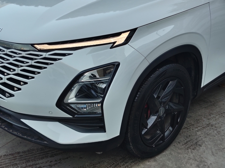 Omoda C5 1.5 T Luxury At 2025 Usado  Usado en Kovacs Usados
