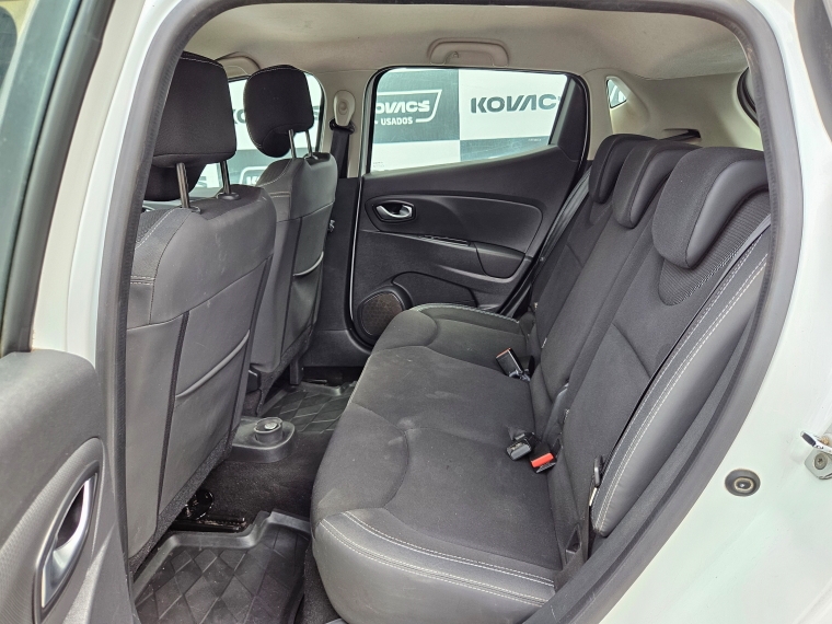 Renault Clio Clio Hb Expression 1.2 2018 Usado  Usado en Kovacs Usados