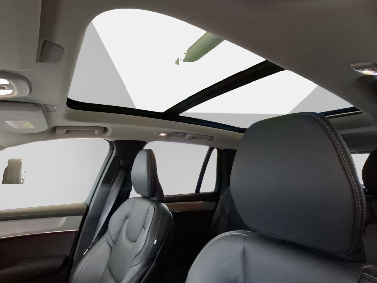 Volvo Xc90 T8 Ultra 2026 Usado  Usado en BMW Premium Selection